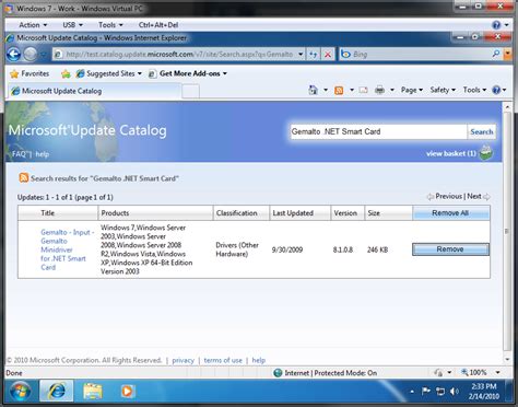 smart card driver for win 7|download microsoft smart card manager.